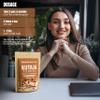 Herbsforever Kutaja Powder(Holarrhena Antidysenterica) Bark-Support GI Tract,IBS Balance| Wild Harvested-Non GMO | Ultra Clean | Steam Treated |16oz-1LBS Stop Loose Motion, Digestive & Colon Comfort view 4