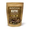 Herbsforever Kutki Root Powder(PicrorhizaKurroa)-Supports Liver Skin Health & Blood Purifier,Cooling Herb| Wild Harvested- 2X Potency | Ultra Clean | Authentic | High-Altitude Sourced | 230Gms-1/2LBS view 1
