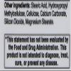 21st Century C-1000 Prolonged Release Vitamin Supplement, 110 Tablets view 4