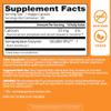 Doctors Best High Potency Serrapeptase, Supports Sinus Health 120,000 SPU, Non-GMO, Vegan 90 Veggie Caps view 4