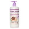 Little Twig 2-in-1 Baby Wash, Hypoallergenic Body Wash with Organic Ingredients, Baby Bath Essentials, Calming Lavender, 17 fl. oz. view 1