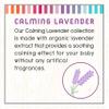 Little Twig 2-in-1 Baby Wash, Hypoallergenic Body Wash with Organic Ingredients, Baby Bath Essentials, Calming Lavender, 17 fl. oz. view 4
