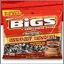 Bacon Salt BIGS Sunflower Seeds (Pack of 12) 1 DOZEN view 1