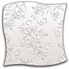 Scott's Cakes Chocolate Dutch Mints in a 1 Pound White Lace Bag view 3