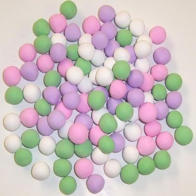 Scott's Cakes Chocolate Dutch Mints in a 1 Pound Coffee Break Bag