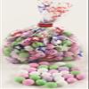 Scott's Cakes Chocolate Dutch Mints in a 1 Pound Patriotic Stars Bag view 1