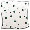 Scott's Cakes Chocolate Dutch Mints in a 8 oz. Green Polka Dots Bag view 3