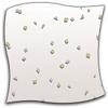 Scott's Cakes Chocolate Dutch Mints in a 1 Pound Gold & Sliver Confetti Bag view 3