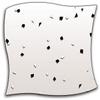 Scott's Cakes Chocolate Dutch Mints - White in a 8 oz. Confetti Bag view 3