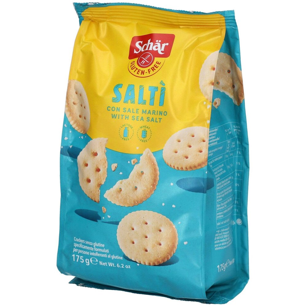 Schr Salti 175 g