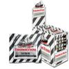Fisherman's Friend Salmiak ohne Zucker, 24er Pack (24 x 25 g Beutel) view 1