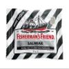 Fisherman's Friend Salmiak ohne Zucker, 24er Pack (24 x 25 g Beutel) view 3