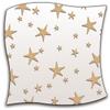 Scott's Cakes Speckled Chocolate Malted Eggs in a 1 Pound Gold Stars Bag view 3