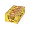 German Mr. Tom Seriously Nutty Peanut Bars - 36 x 40 g view 1