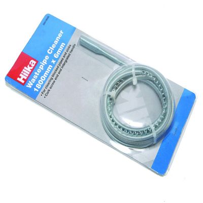 1.8M WASTEPIPE Cleaner