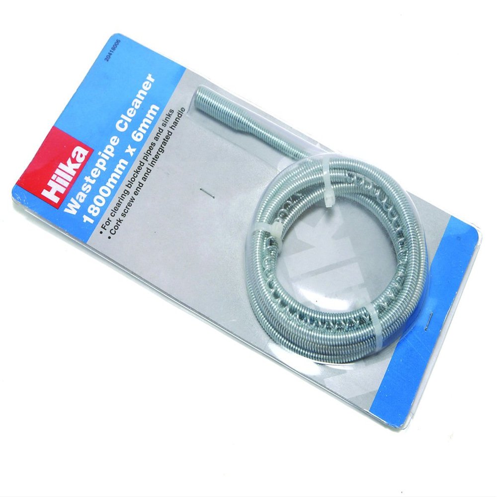 1.8M WASTEPIPE Cleaner
