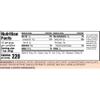 Larabar Chocolate Chip Cookie Dough, Gluten Free Fruit & Nut Bar, 16 Ct view 2