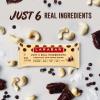Larabar Chocolate Chip Cookie Dough, Gluten Free Fruit & Nut Bar, 16 Ct view 3
