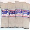 12 Pairs Physicians Choice Diabetic Socks 10-13 Khaki view 2