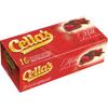 Cella's Cherries Covered with Real Milk Chocolate - 16 CT 8oz view 1