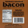 Western's Smokehouse Meat Sticks Hickory Smoked Bacon Pork Jerky Sticks  Pack of 24 (1.0 Ounce) - Gluten-Free, MSG-Free, Soy-Free, Nitrate-Free, Nitrite-Free view 2