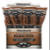 Western's Smokehouse Meat Sticks Hickory Smoked Bacon Pork Jerky Sticks  Pack of 24 (1.0 Ounce) - Gluten-Free, MSG-Free, Soy-Free, Nitrate-Free, Nitrite-Free view 3