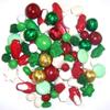 Scott's Cakes Christmas Deluxe Mix in a 8 oz. Pastel Flower Box view 2