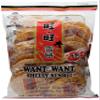Want Want Rice Crackers, Shelly Senbei Spicy, 5.3 Ounce view 1