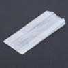 1/2 lb Square Glassine Bag 1000/CS view 1