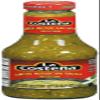 La Costena Glass Salsa Green Sauce 16 oz view 1