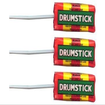 Drumsticks Original Giant Size (pack of 20)