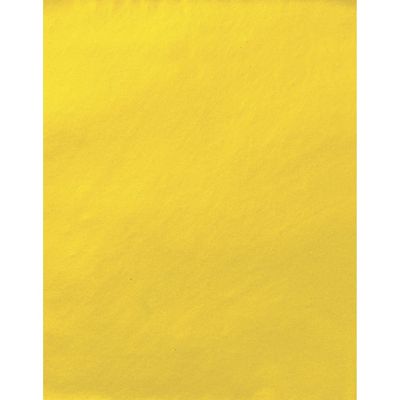 (Sasagawa) Takajirushi Wrapping Paper, Gold Paper, 31-31, H, Small Size, Pure White Vapor-deposited Aluminum Paper, 100 Sheets