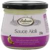 Delouis Garlic Mayonnaise - Aioli 250 g (Pack of 3) view 1