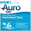 Auro-Dri Ear Water-Drying Aid, Helps Swimmers Ear, 1 Fl Oz (Pack of 6) view 1