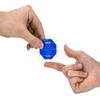 Baseline 2-Point Discrim-A-Gon 2 Disc Set for Sensory Evaluation, Physical Therapy, Rehabilitation, Recovery Professional Evaluation with Metal Tips view 3