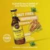 Gaucho Ranch Chimichurri Sauce Original Flavor | Chimichurri Seasoning Mix of Parsley, Garlic and Rosemary with Hints of Oregano | Adobo Sauce Gluten Free, Keto, Vegan | Ideal for Meat - 12.5oz view 2