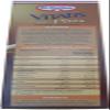 Vitalis Double Chocolate Muesli Cereal by Dr Oetker, 14.8 oz (420 g) view 2