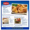 Lipton Recipe Secrets Soup and Dip Mix, Onion Flavor, 2 oz 2 Count view 4
