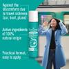 Puressentiel SOS Travel Sickness Roller - Essential Oils Roll-On for Motion Sickness - Calming Agents Suitable for Children - No Synthetics - 0.17 oz view 2