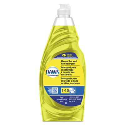 Dawn Manual Pot & Pan Dish Detergent PGC 45113