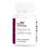 Bariatric Advantage Vitamin A 3,000 mcg - for Bariatric Surgery Patients - Easy-Digest Mini Capsules - Vitamin A Supplements - Eye Health Support* - 60 Count (2 Pack) view 1