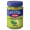 Barilla Pesto Genovese 190g view 1