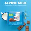 Ritter Sport Alpine Milk-Pack of 3 view 2