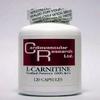 Ecological Formulas - L-Carnitine 250 mg 120 caps [Health and Beauty] view 1