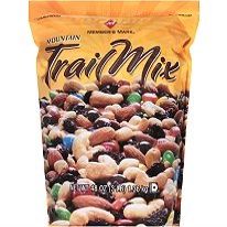 Member's Mark Mountain Trail Mix, 48 oz (Pack of 3)