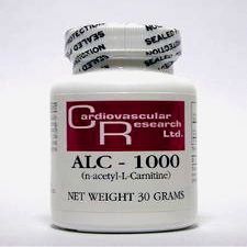 Ecological Formulas - ALC-1000 30 gms