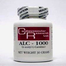 Ecological Formulas - ALC-1000 30 gms