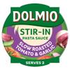 Dolmio Stir-in Sauce - Slow Roasted Garlic & Tomato (150g) - Pack of 6 view 1