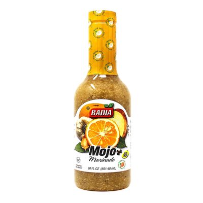 Badia Marinade Mojo Criollo, 20 oz