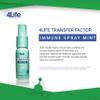 4Life Transfer Factor Immune Spray - Supports Mouth and Throat Immune Health with Zinc, Marshmallow Root Extract - Mint Flavor - 1.7 oz view 3
